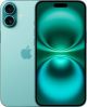 Apple - iPhone 16 Plus 128GB with Apple Intelligence - Teal (Unlocked)