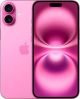 Apple - iPhone 16 Plus 256GB with Apple Intelligence - Pink (Unlocked)